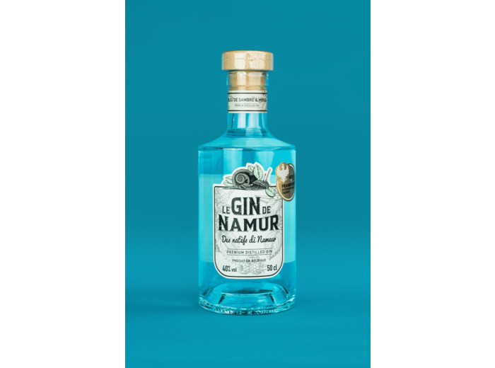 Le Gin de Namur 50cl