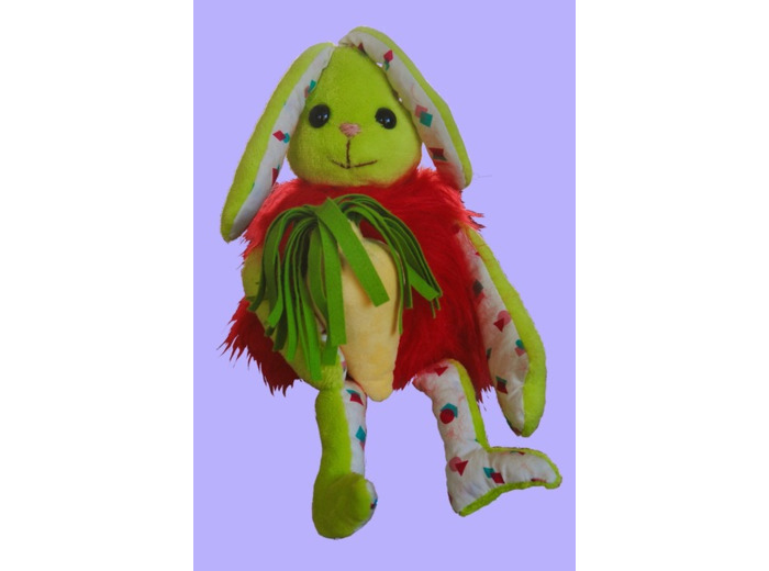 Pascal le Lapin