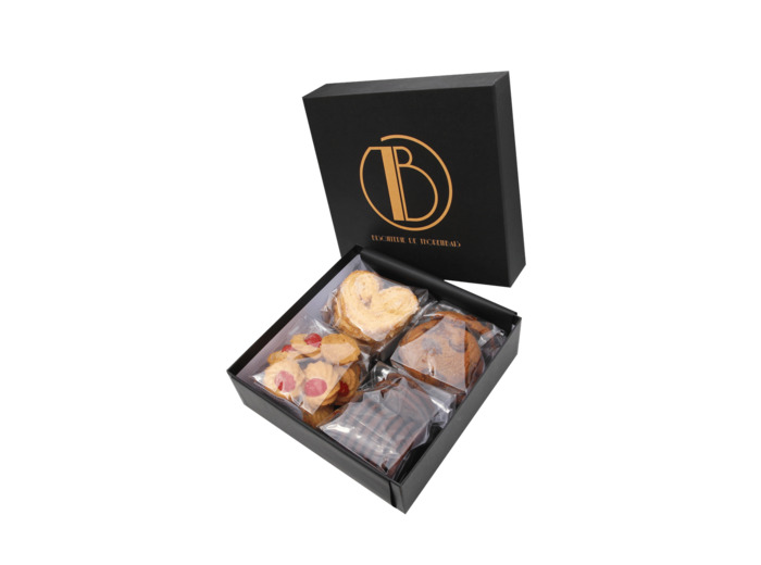 Coffret 400gr