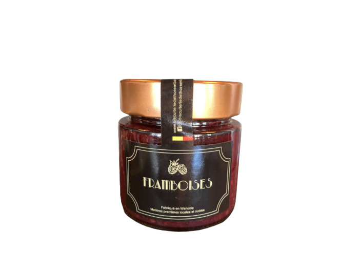 Confiture de Framboises