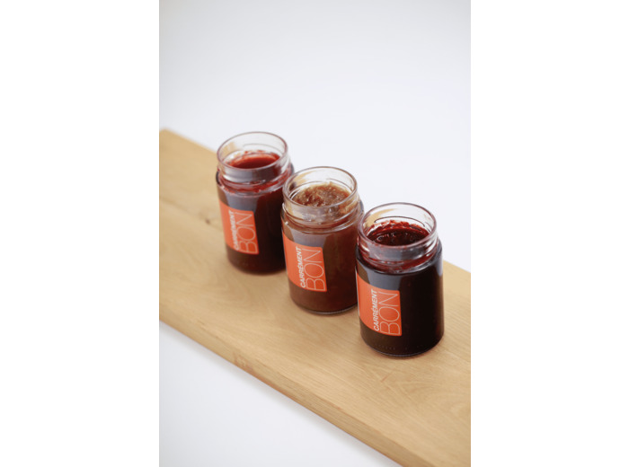 Confiture maison