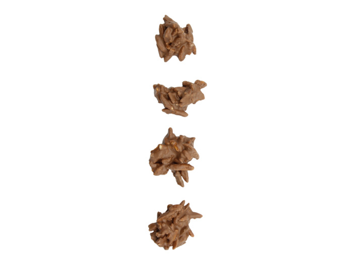 Rocher Suisse au lait