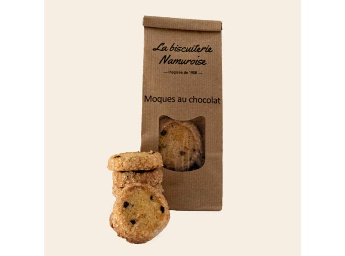 Moque au chocolat (en sachet)