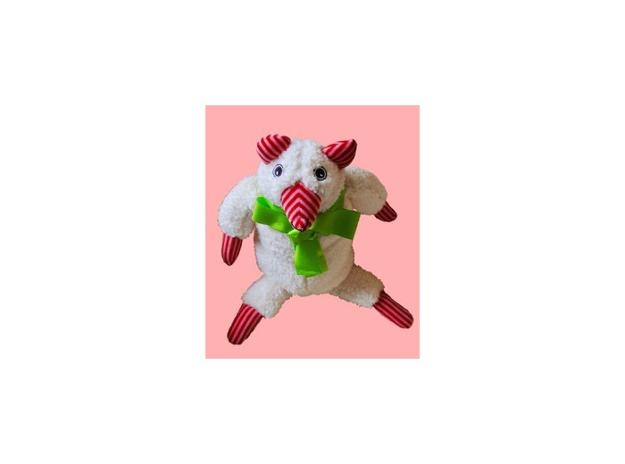 Trognon le Mouton