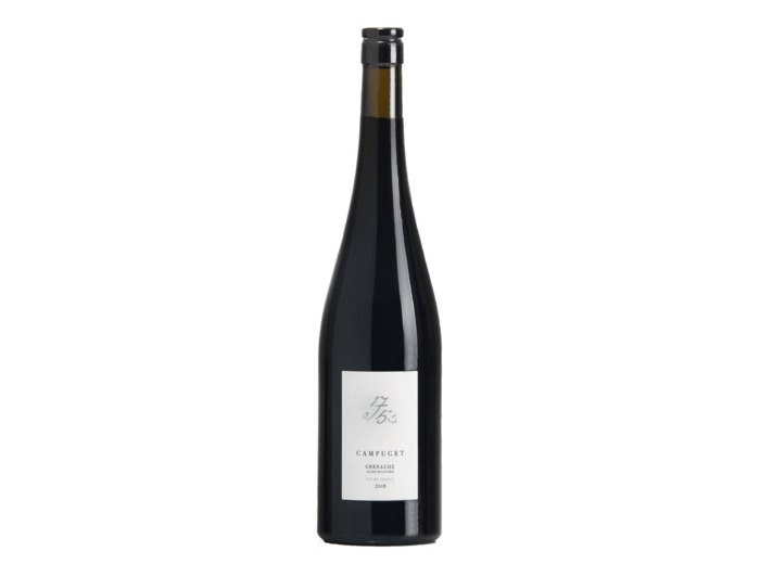 Château de Campuget, 1753 Grenache, 2023