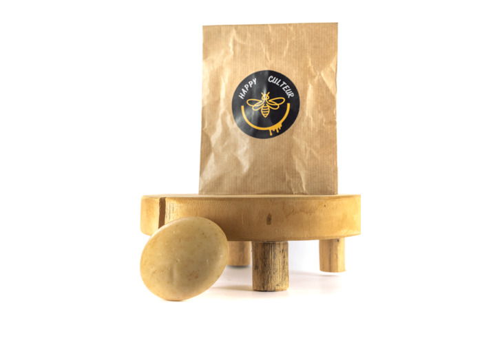 Savon au miel
