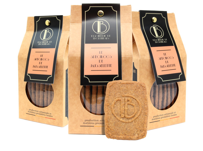 Le Spéculoos de Jausselette