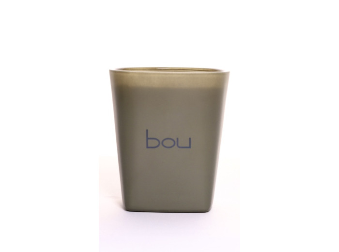 bougie menthe poivrée & sauge