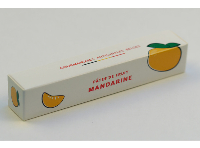 Bonbons mandarines