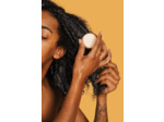 Après shampoing solide démêlant