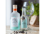 Box cadeau Gin/Tonic Botanical Farmed Bertinchamps