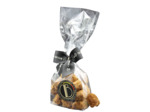 Truffe spéculoos