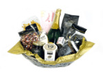 Panier Gourmand "Prestige" - Delahaut
