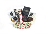 Panier Gourmand Petits Plaisirs- Delahaut