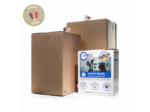 Lessive liquide 1L - 3L - 10L - 15L - 20L (Bidons Belges, Bag-In-Box et cubis réutilisables )