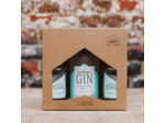 Box cadeau Gin/Tonic Botanical Farmed Bertinchamps