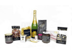 Panier Gourmand "Prestige" - Delahaut