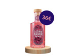 Le Gin De Namur Ma Belle