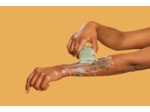 Savon solide menthe verte