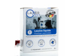 Lessive liquide 1L - 3L - 10L - 15L - 20L (Bidons Belges, Bag-In-Box et cubis réutilisables )