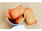 Sachet financiers