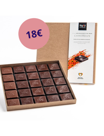 Coffret Fête des mères