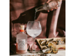 Box cadeau Gin/Tonic Gastronomical Farmed Bertinchamps