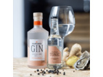 Box cadeau Gin/Tonic Gastronomical Farmed Bertinchamps